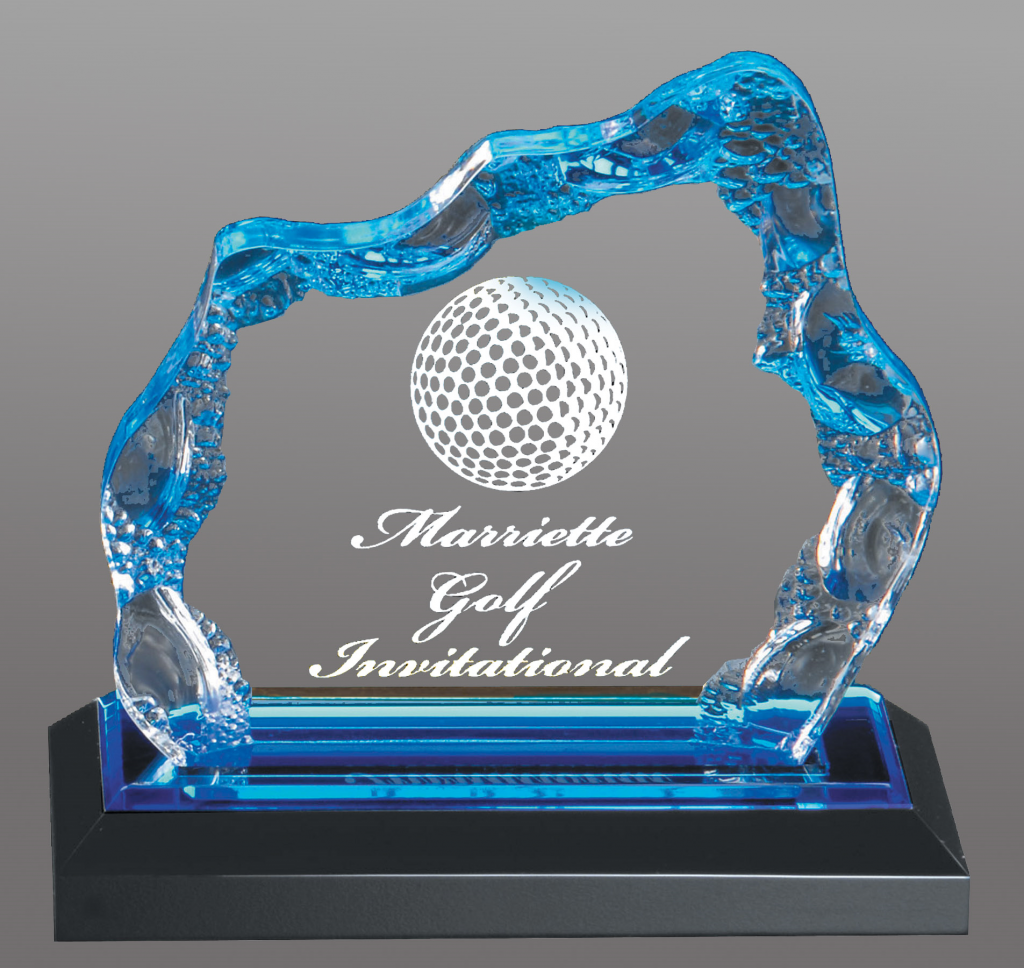 Alpha Specialties Awards, Signs, Apparels and Promotionals Items.